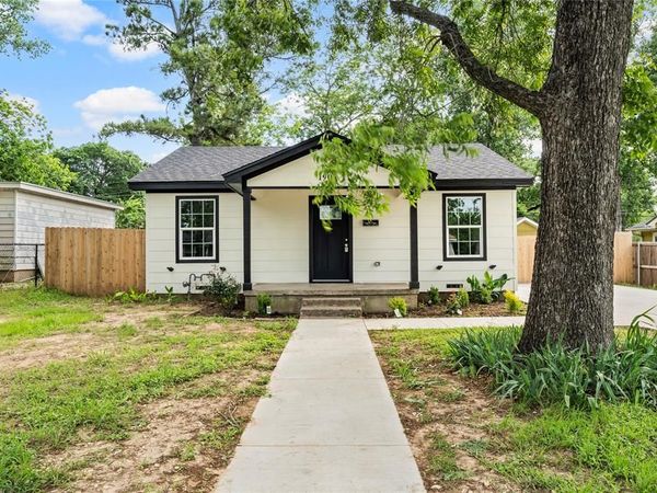 1909 Columbia Street , Waco, TX 76711