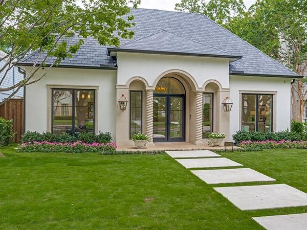 4635 Lorraine Avenue, Highland Park, TX 75209