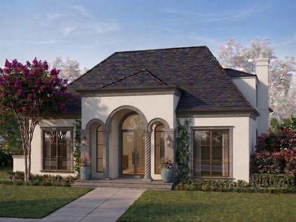 4635 Lorraine Avenue , Highland Park, TX 75209