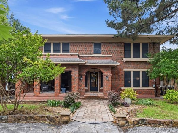 1909 Austin Avenue, Brownwood, TX 76801