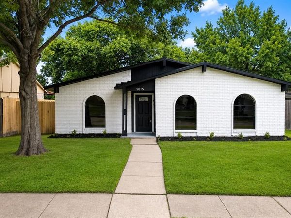 9815 Sophora Circle , Dallas, TX 75249