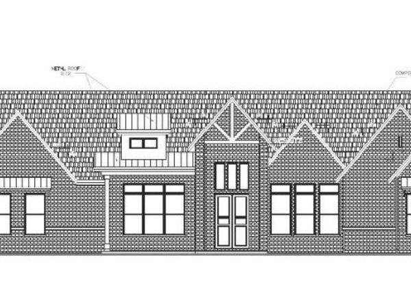 5410 Sunset Road , Caddo Mills, TX 75135
