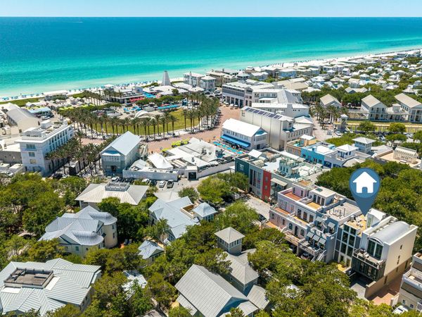 207 E Ruskin Place, Santa Rosa Beach, FL 32459