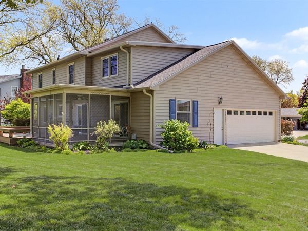 1419 McKinley Drive, Ames, IA 50010