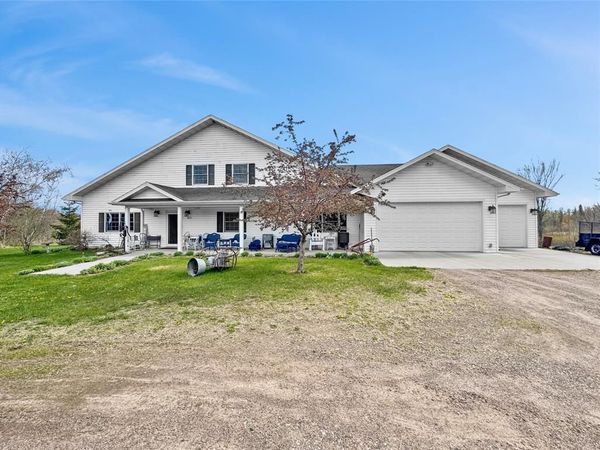 W9873 101 Trail, Ladysmith, WI 54848