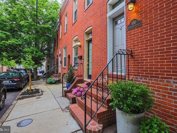 1010 S BOULDIN STREET, BALTIMORE, MD 21224