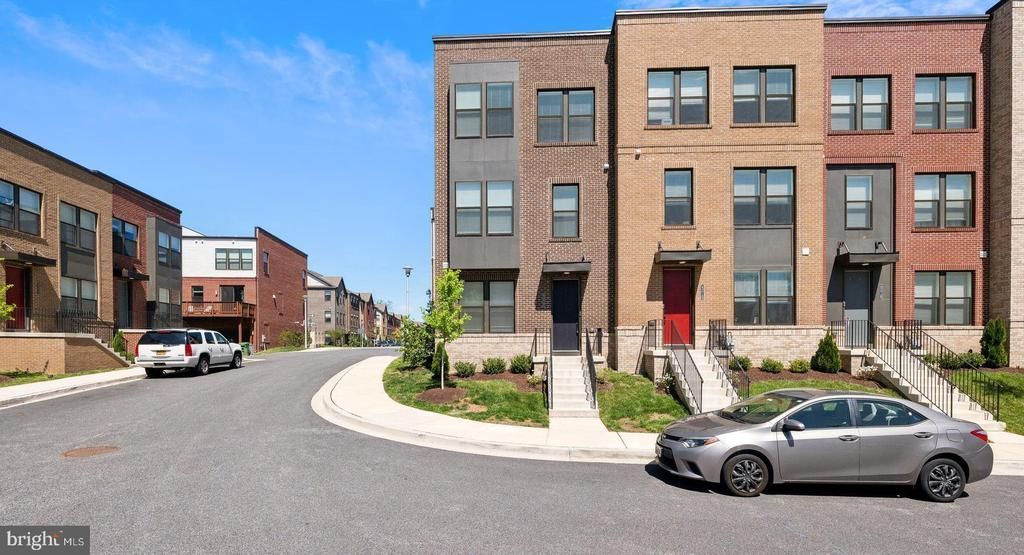 4220 La Plata Avenue, Baltimore, MD 21211 Main Photo