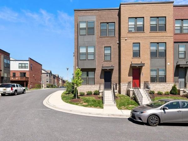4220 LA PLATA AVENUE, BALTIMORE, MD 21211