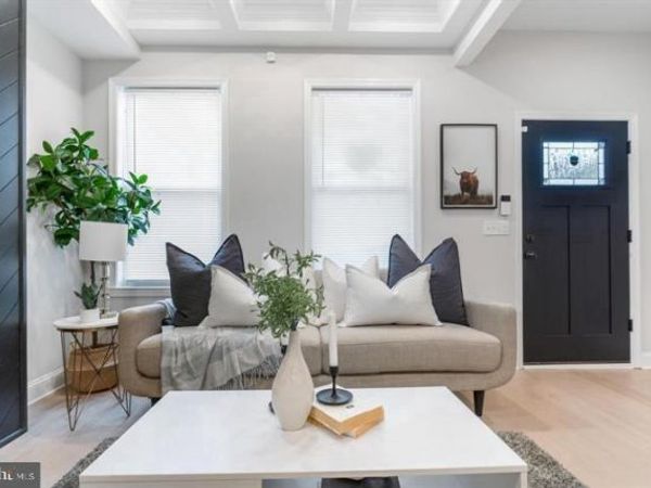 4818 PIMLICO ROAD, BALTIMORE, MD 21215