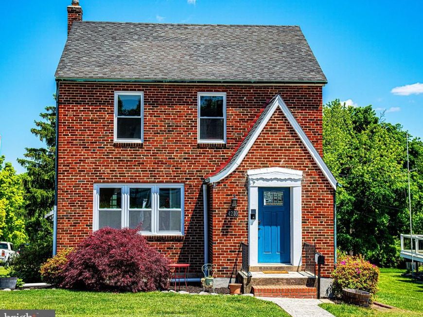 4210 Cardwell, Nottingham, MD 21236 Main Photo