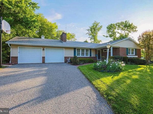 424 TALBOTT AVENUE, LUTHERVILLE TIMONIUM, MD 21093