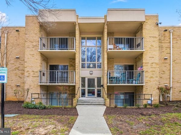 4 MOUNTBATTEN COURT, Unit 102, GWYNN OAK, MD 21207