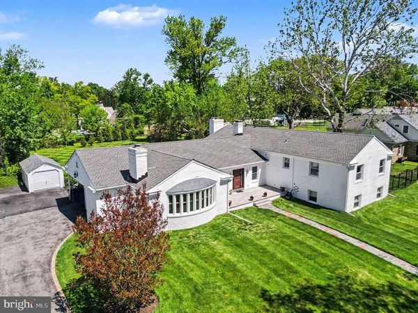 3522 BARTON OAKS ROAD, BALTIMORE, MD 21208