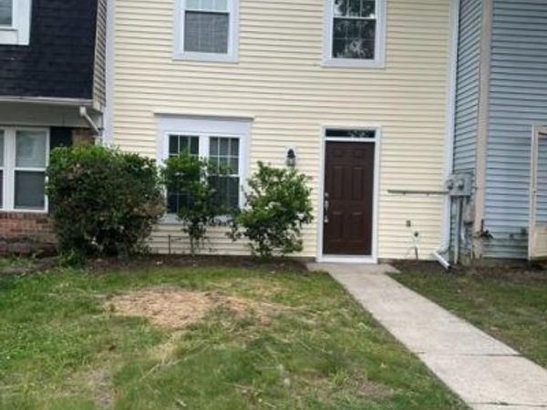 36 RIVERSIDE RUN DRIVE, INDIAN HEAD, MD 20640