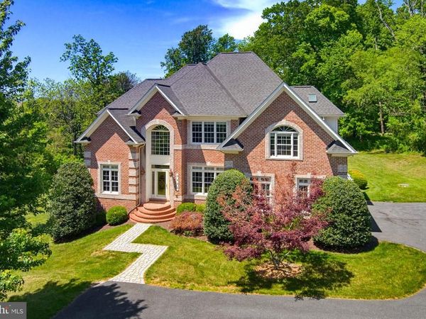 3422 BIG WOODS ROAD, IJAMSVILLE, MD 21754