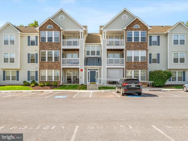 6405 WEATHERBY COURT, Unit F, FREDERICK, MD 21703