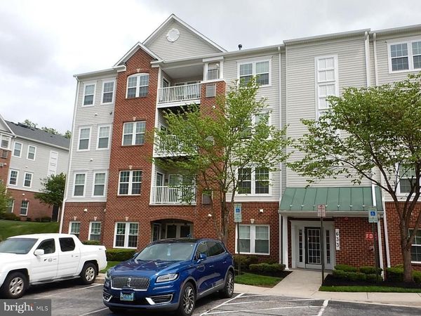633 WALLINGFORD ROAD, Unit 201, BEL AIR, MD 21014