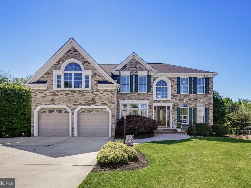 5335 Sunny Field Court, Ellicott City, MD 21043 Main Photo