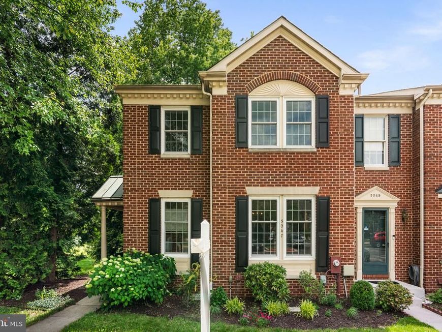 5047 Southern Star Terrace, Columbia, MD 21044 Main Photo