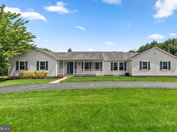 17513 COUNTRY VIEW WAY, MOUNT AIRY, MD 21771