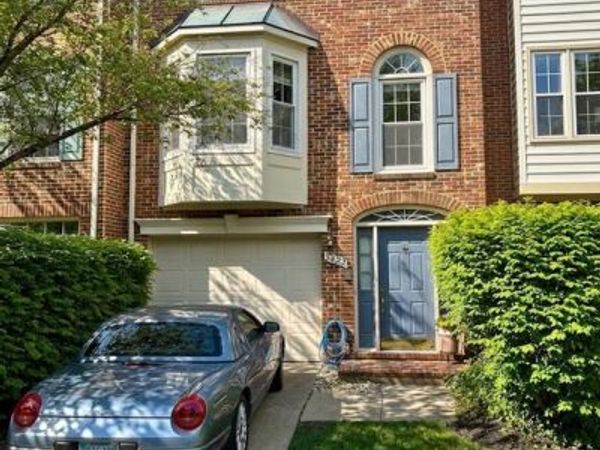 5423 WHITLEY PARK TERRACE, Unit 41, BETHESDA, MD 20814