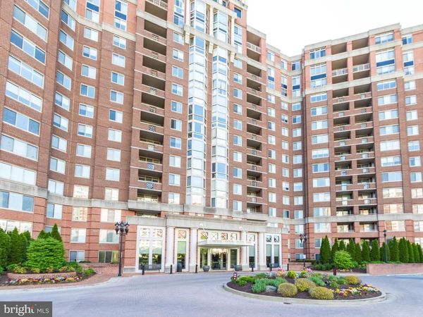 5809 NICHOLSON LANE, Unit 1116, NORTH BETHESDA, MD 20852