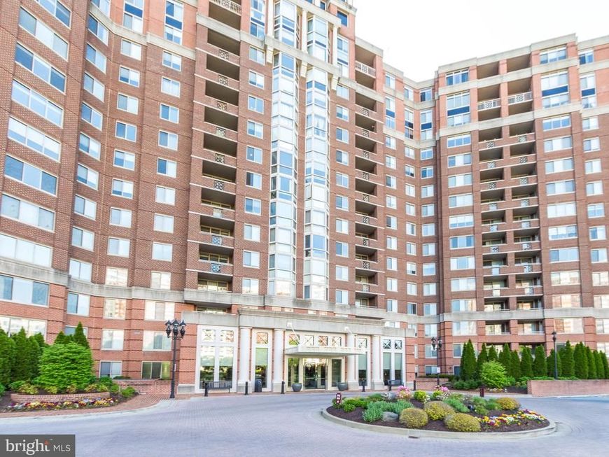 5809 Nicholson Lane, Unit 1116, North Bethesda, MD 20852 Main Photo