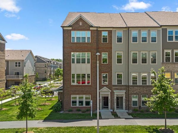 9610 FIELDS ROAD, Unit 9610, GAITHERSBURG, MD 20878