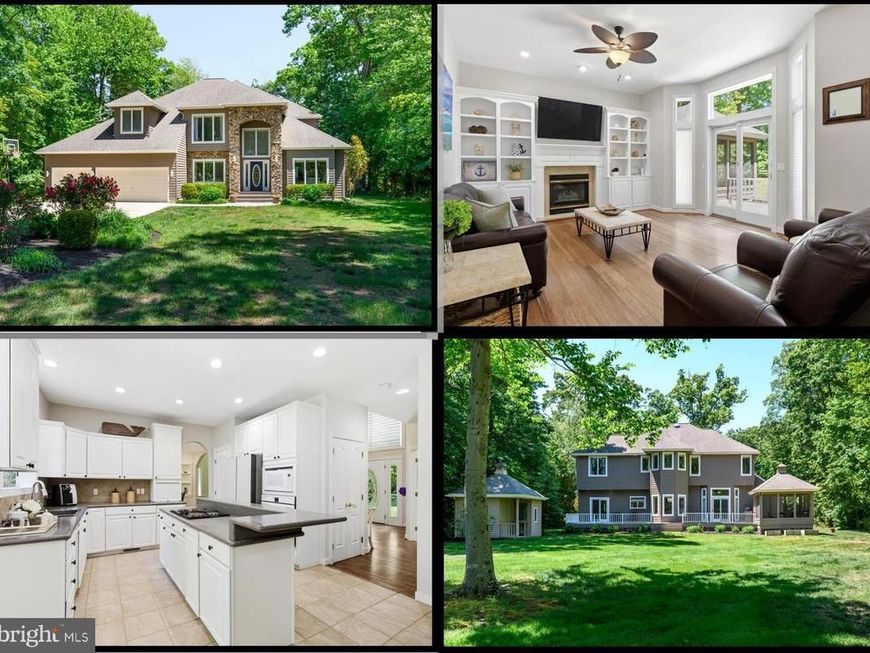 14 Fairway Is, Grasonville, MD 21638 Main Photo