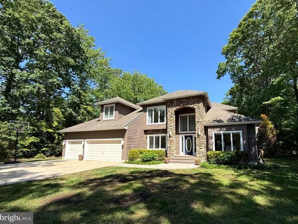 14 FAIRWAY IS, GRASONVILLE, MD 21638