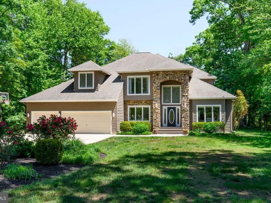 14 Fairway Is, Grasonville, MD 21638 Main Photo
