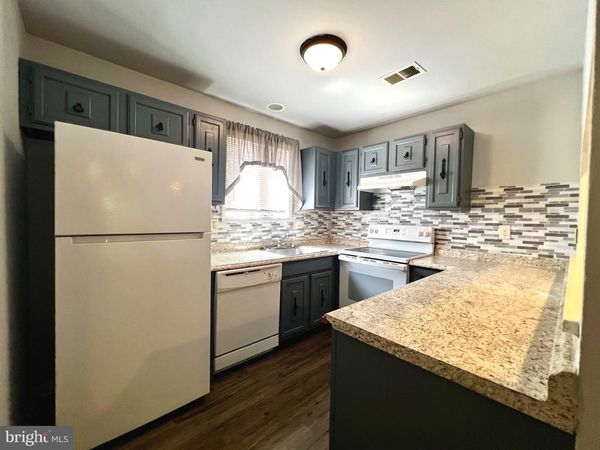 22024 GLOUCESTER COURT, Unit B-5, LEXINGTON PARK, MD 20653