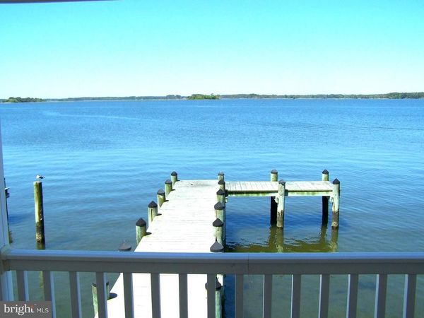 515 HARBOUR DRIVE, OCEAN CITY, MD 21842