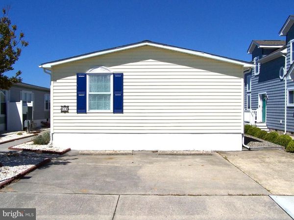 515 HARBOUR DRIVE, OCEAN CITY, MD 21842