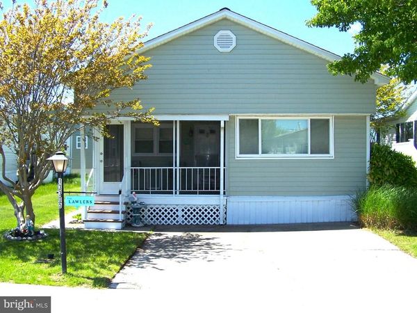13305 NANTUCKET ROAD, OCEAN CITY, MD 21842