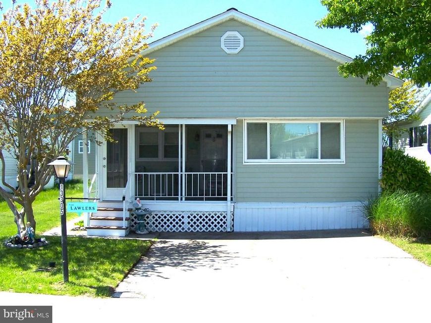 13305 Nantucket Road, Ocean City, MD 21842 Main Photo