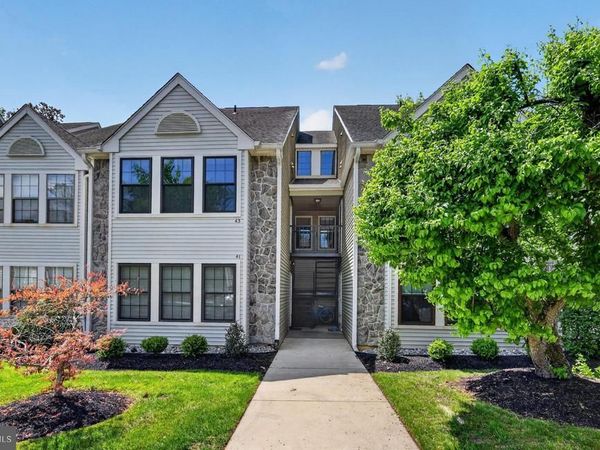 42 SUMMIT COURT, MARLTON, NJ 08053