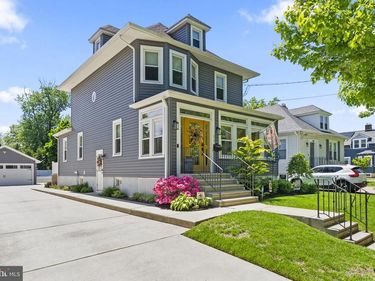 914 LINWOOD AVENUE, COLLINGSWOOD, NJ 08108