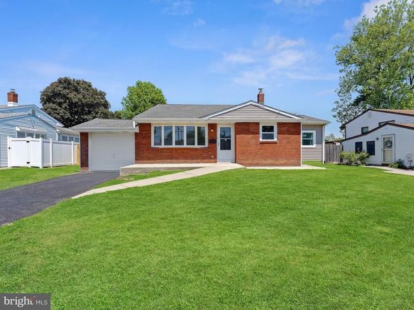 157 W BROWNING ROAD, BELLMAWR, NJ 08031