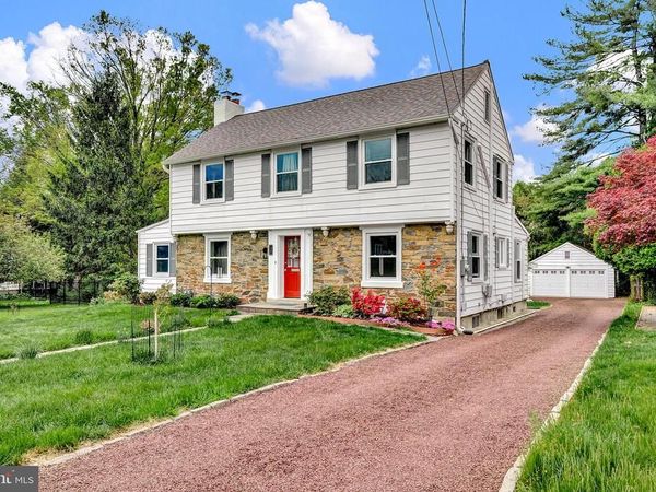 37 GREEN AVENUE, LAWRENCEVILLE, NJ 08648