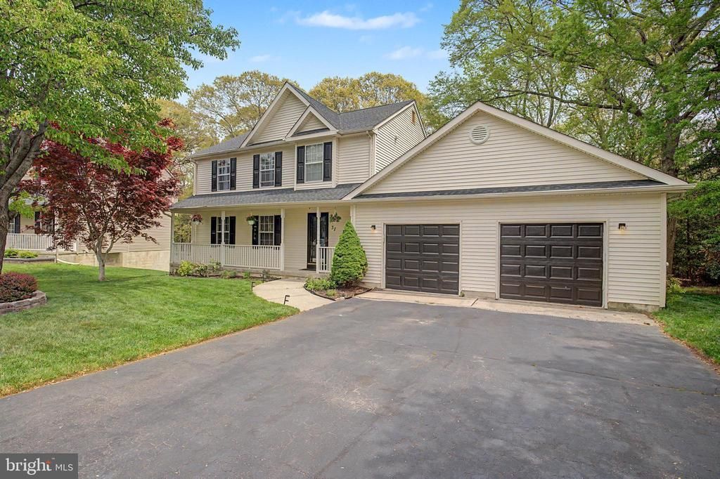 37 Sycamore Drive, Little Egg Harbor Township, NJ 08087 Main Photo