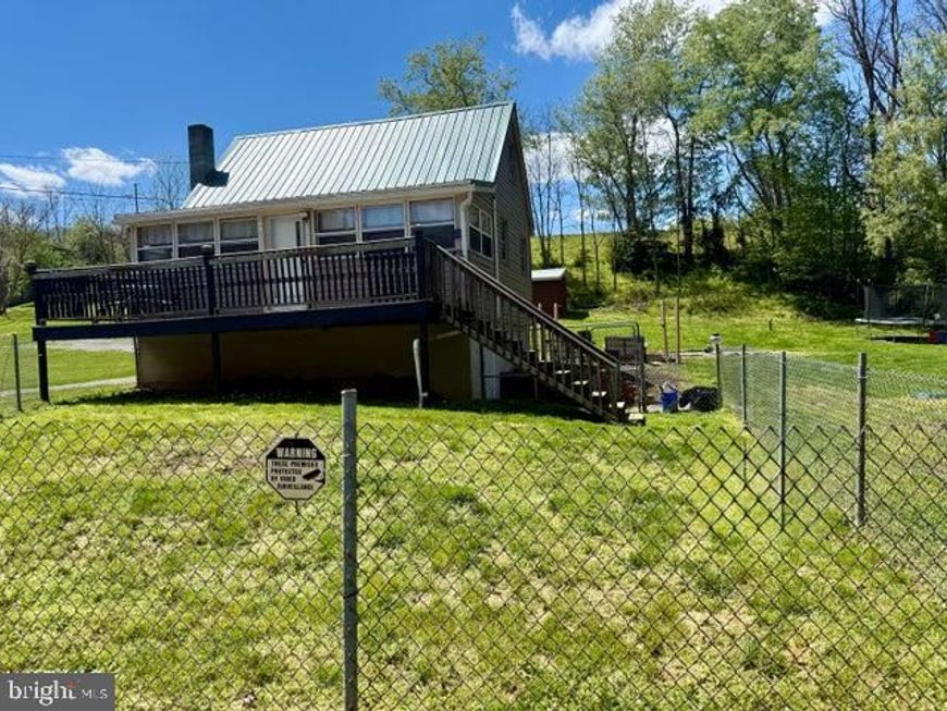 114 Cincinnati Road, Hopewell, PA 16650 Main Photo