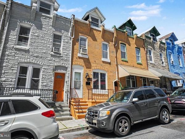 114 PEAR STREET, READING, PA 19601
