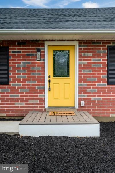 2626 W PHILADELPHIA AVENUE, OLEY, PA 19547