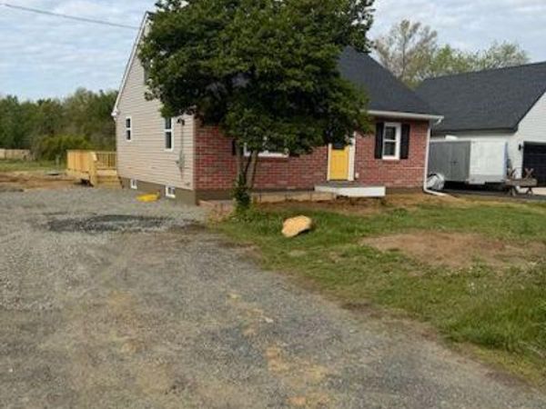 2626 W PHILADELPHIA AVENUE, OLEY, PA 19547