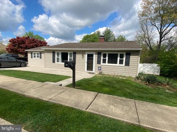 192 VALLEY ROAD, WARMINSTER, PA 18974