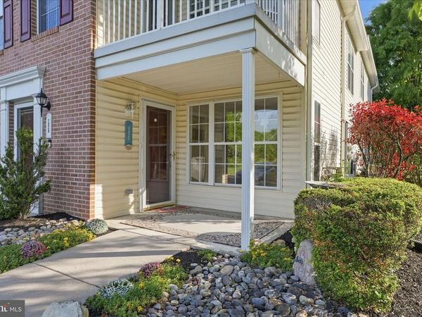 1826 GIBSON ROAD, BENSALEM, PA 19020