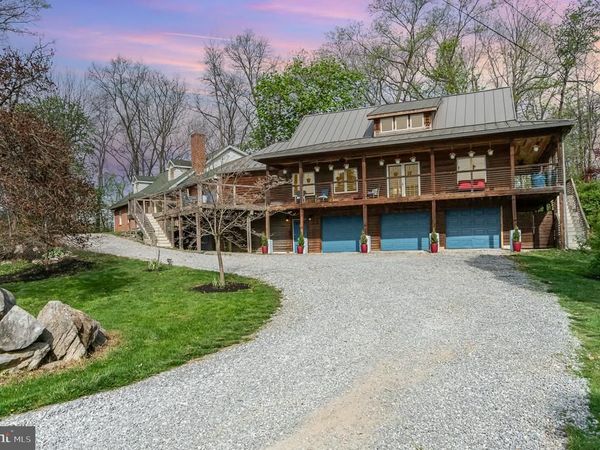 99 FOGELSANGER ROAD, SHIPPENSBURG, PA 17257