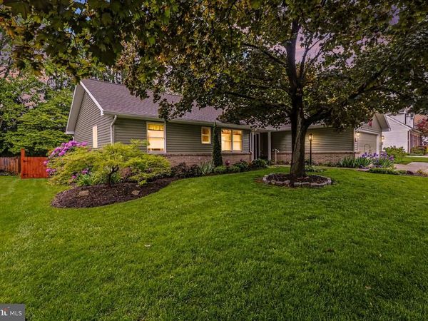 82 FAIRWAY DRIVE, CAMP HILL, PA 17011