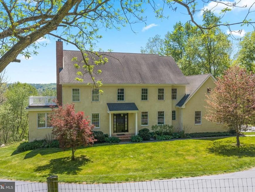 631 Harveys Bridge Road, Coatesville, PA 19320 Main Photo